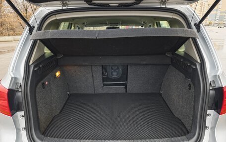 Volkswagen Tiguan I, 2011 год, 900 000 рублей, 9 фотография