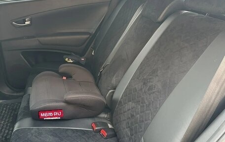 SsangYong Actyon II рестайлинг, 2013 год, 980 000 рублей, 13 фотография