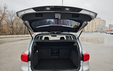 Volkswagen Tiguan I, 2011 год, 900 000 рублей, 8 фотография