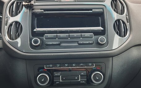 Volkswagen Tiguan I, 2011 год, 900 000 рублей, 20 фотография