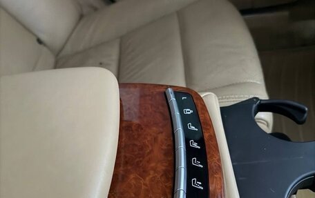 Mercedes-Benz S-Класс, 2010 год, 1 250 000 рублей, 7 фотография