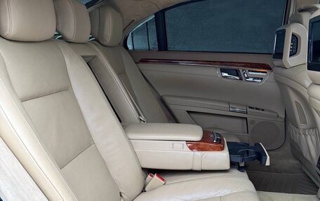 Mercedes-Benz S-Класс, 2010 год, 1 250 000 рублей, 6 фотография