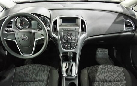 Opel Astra J, 2014 год, 920 000 рублей, 10 фотография