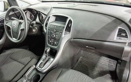 Opel Astra J, 2014 год, 920 000 рублей, 9 фотография