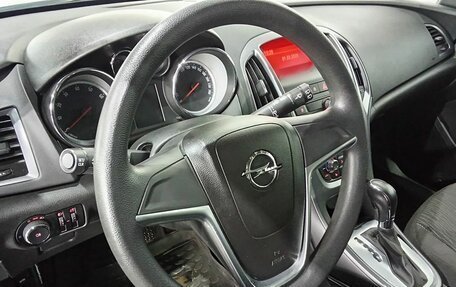 Opel Astra J, 2014 год, 920 000 рублей, 11 фотография