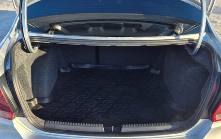 Volkswagen Polo VI (EU Market), 2019 год, 1 650 000 рублей, 5 фотография