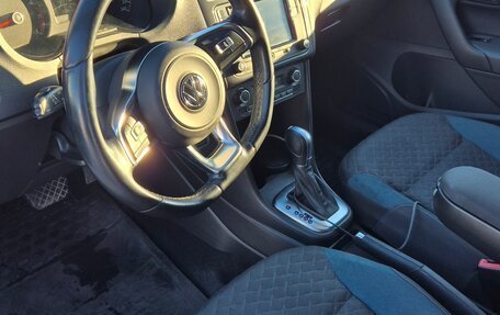 Volkswagen Polo VI (EU Market), 2019 год, 1 650 000 рублей, 6 фотография