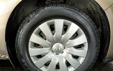 Opel Astra J, 2014 год, 920 000 рублей, 17 фотография