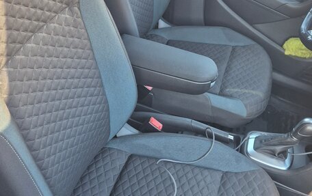 Volkswagen Polo VI (EU Market), 2019 год, 1 650 000 рублей, 11 фотография