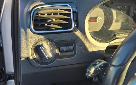 Volkswagen Polo VI (EU Market), 2019 год, 1 650 000 рублей, 8 фотография