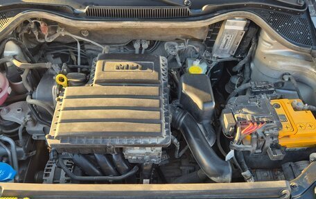 Volkswagen Polo VI (EU Market), 2019 год, 1 650 000 рублей, 10 фотография