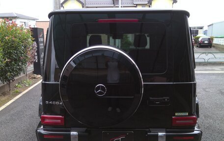 Mercedes-Benz G-Класс W463 рестайлинг _iii, 2023 год, 14 600 000 рублей, 4 фотография