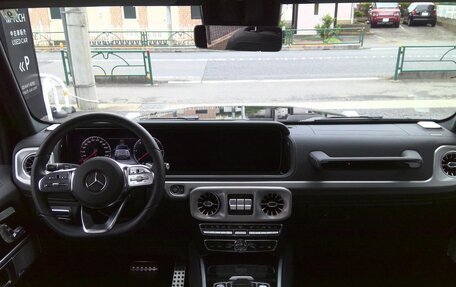 Mercedes-Benz G-Класс W463 рестайлинг _iii, 2023 год, 14 600 000 рублей, 5 фотография