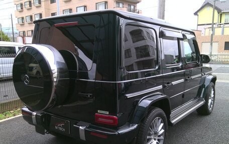 Mercedes-Benz G-Класс W463 рестайлинг _iii, 2023 год, 14 600 000 рублей, 3 фотография