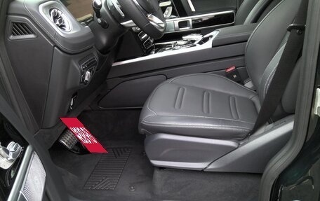 Mercedes-Benz G-Класс W463 рестайлинг _iii, 2023 год, 14 600 000 рублей, 9 фотография