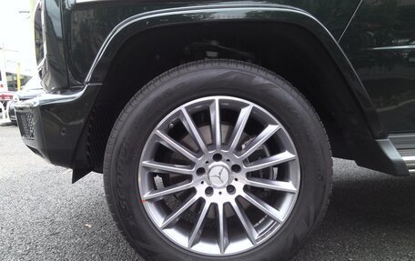 Mercedes-Benz G-Класс W463 рестайлинг _iii, 2023 год, 14 600 000 рублей, 19 фотография