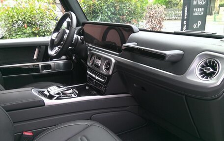 Mercedes-Benz G-Класс W463 рестайлинг _iii, 2023 год, 14 600 000 рублей, 15 фотография