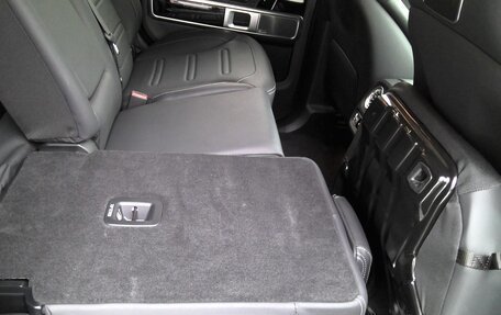 Mercedes-Benz G-Класс W463 рестайлинг _iii, 2023 год, 14 600 000 рублей, 20 фотография