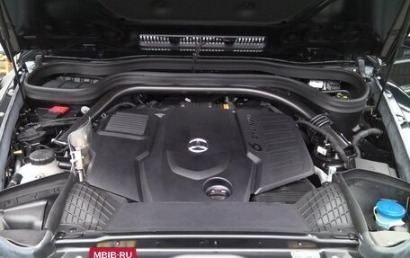 Mercedes-Benz G-Класс W463 рестайлинг _iii, 2023 год, 14 600 000 рублей, 23 фотография