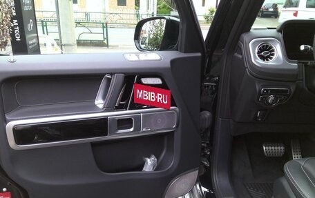 Mercedes-Benz G-Класс W463 рестайлинг _iii, 2023 год, 14 600 000 рублей, 11 фотография