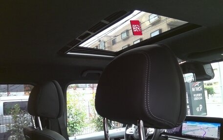 Mercedes-Benz G-Класс W463 рестайлинг _iii, 2023 год, 14 600 000 рублей, 22 фотография