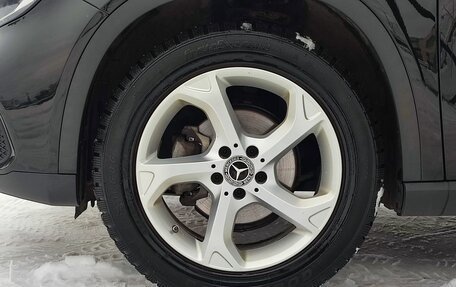 Mercedes-Benz GLA, 2018 год, 1 790 000 рублей, 13 фотография