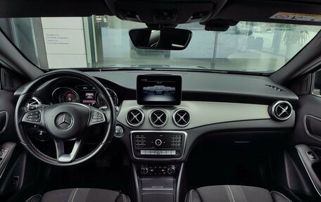 Mercedes-Benz GLA, 2018 год, 1 790 000 рублей, 19 фотография