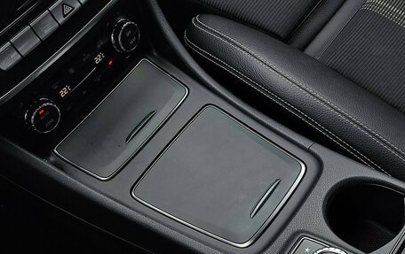 Mercedes-Benz GLA, 2018 год, 1 790 000 рублей, 24 фотография