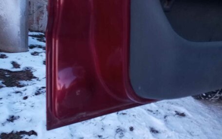 Skoda Felicia I рестайлинг, 1997 год, 127 000 рублей, 10 фотография