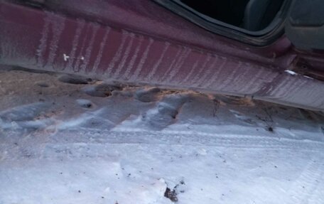 Skoda Felicia I рестайлинг, 1997 год, 127 000 рублей, 16 фотография