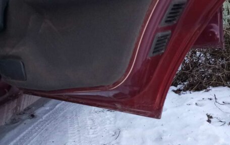 Skoda Felicia I рестайлинг, 1997 год, 127 000 рублей, 14 фотография