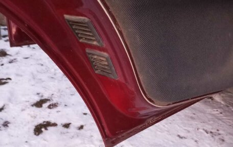 Skoda Felicia I рестайлинг, 1997 год, 127 000 рублей, 8 фотография