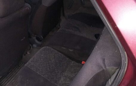 Skoda Felicia I рестайлинг, 1997 год, 127 000 рублей, 6 фотография