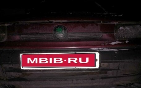 Skoda Felicia I рестайлинг, 1997 год, 127 000 рублей, 11 фотография