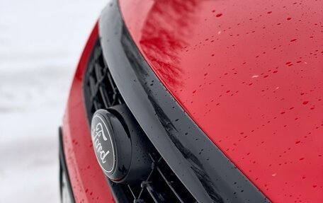 Ford Focus II рестайлинг, 2010 год, 465 000 рублей, 3 фотография