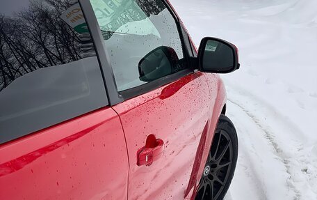 Ford Focus II рестайлинг, 2010 год, 465 000 рублей, 4 фотография