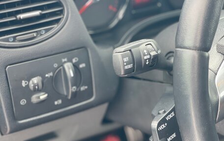 Ford Focus II рестайлинг, 2010 год, 465 000 рублей, 11 фотография