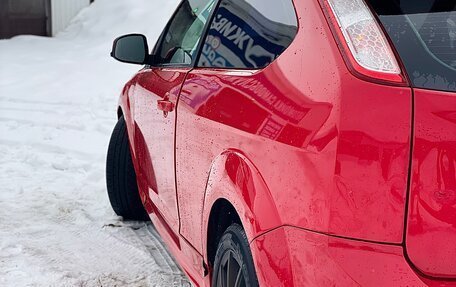 Ford Focus II рестайлинг, 2010 год, 465 000 рублей, 6 фотография