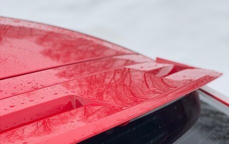 Ford Focus II рестайлинг, 2010 год, 465 000 рублей, 8 фотография