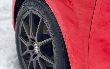 Ford Focus II рестайлинг, 2010 год, 465 000 рублей, 7 фотография