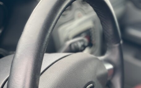 Ford Focus II рестайлинг, 2010 год, 465 000 рублей, 13 фотография