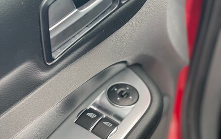 Ford Focus II рестайлинг, 2010 год, 465 000 рублей, 10 фотография