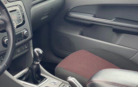 Ford Focus II рестайлинг, 2010 год, 465 000 рублей, 14 фотография