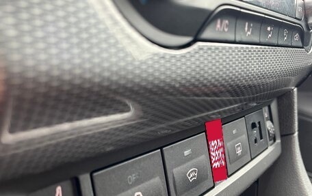 Ford Focus II рестайлинг, 2010 год, 465 000 рублей, 15 фотография