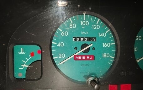 Citroen Berlingo II рестайлинг, 2001 год, 200 000 рублей, 7 фотография