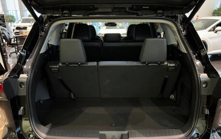 Toyota Highlander, 2025 год, 5 540 000 рублей, 8 фотография