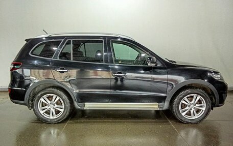 Hyundai Santa Fe III рестайлинг, 2011 год, 1 398 000 рублей, 4 фотография