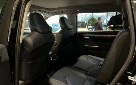 Toyota Highlander, 2025 год, 5 540 000 рублей, 12 фотография