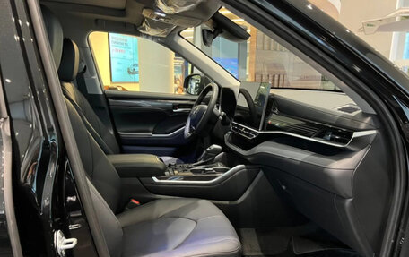 Toyota Highlander, 2025 год, 5 540 000 рублей, 10 фотография