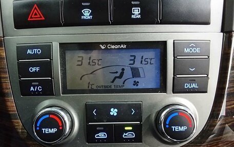 Hyundai Santa Fe III рестайлинг, 2011 год, 1 398 000 рублей, 11 фотография